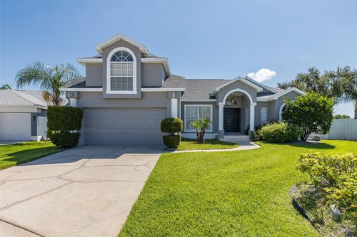 8918 Linebrook Dr, TRINITY, FL, 34655-5319 | Card Image