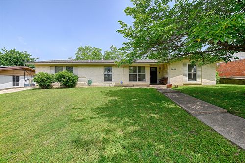 3543 Cloverdale Lane, Farmers Branch, TX, 75234 | Card Image