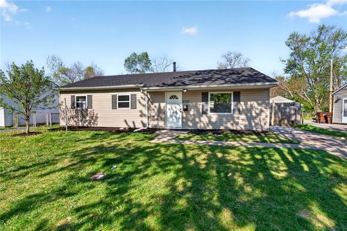 4333 Marlowe Street, Trotwood, OH, 45416 | Card Image