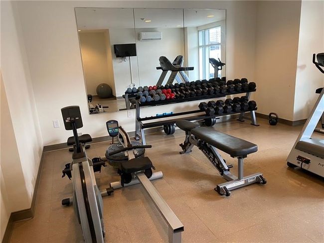 APT-404 - 1655 5 Th Ave, Condo with 1 bedrooms, 1 bathrooms and null parking in Pittsburgh PA | Image 9