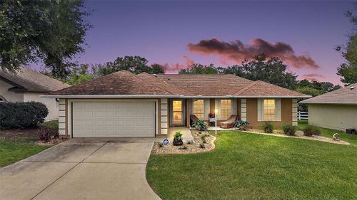 11075 Se 174th Loop, SUMMERFIELD, FL, 34491-8619 | Card Image