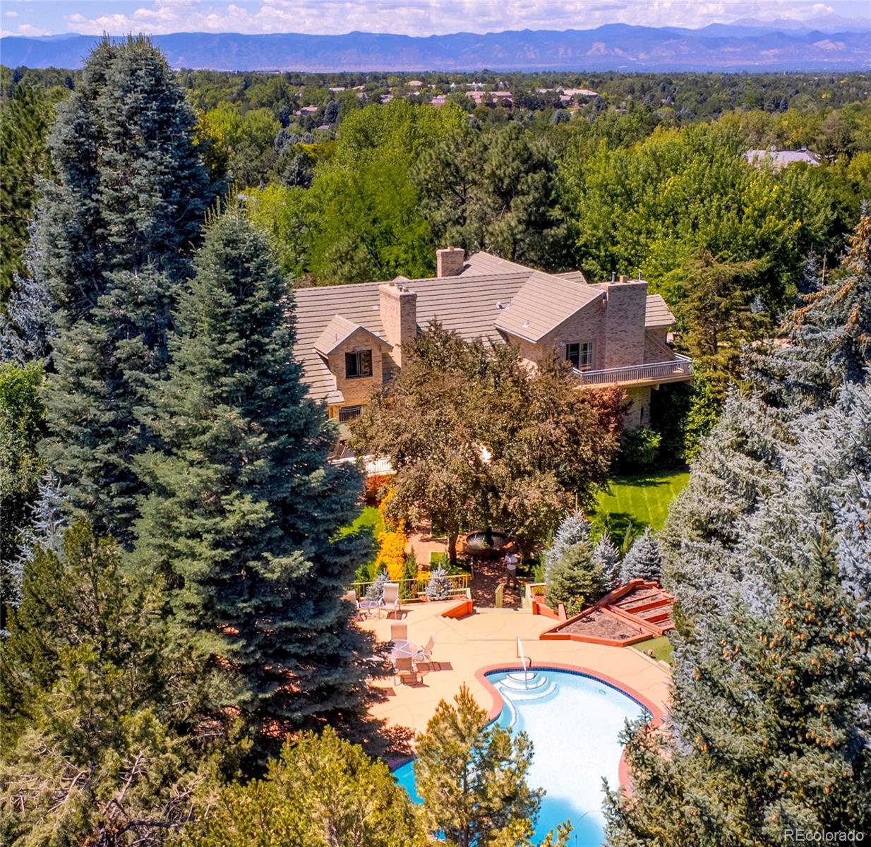 Ida Ave, Greenwood Village, CO 80111