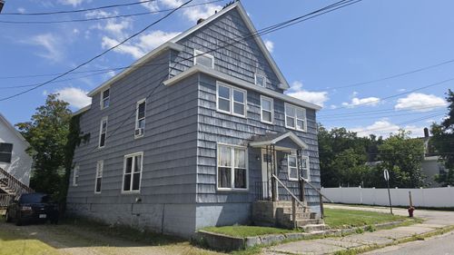 604 Burgess St, Berlin, NH, 03570-2878 | Card Image