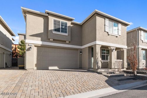 3622 Ruidoso St, Reno, NV, 89512-7314 | Card Image