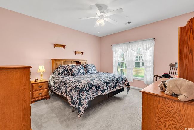 UNIT-102 - 447 Mahogany Dr, Condo with 3 bedrooms, 2 bathrooms and null parking in Murrells Inlet SC | Image 20