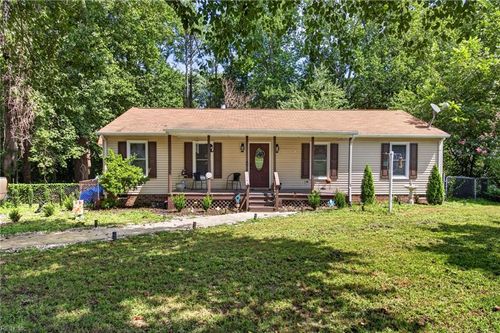 6673 Magnolia Dr Drive, Gloucester, VA, 23061 | Card Image