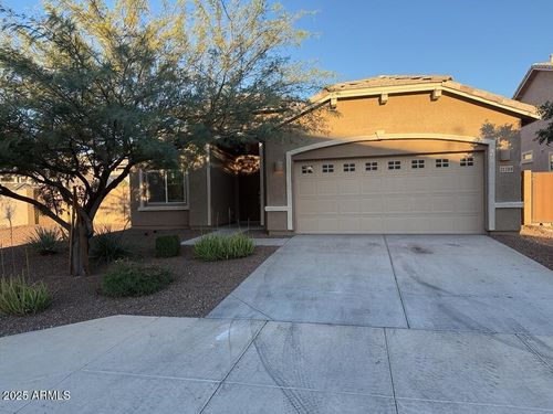21288 W Yale St, Buckeye, AZ, 85396-2492 | Card Image