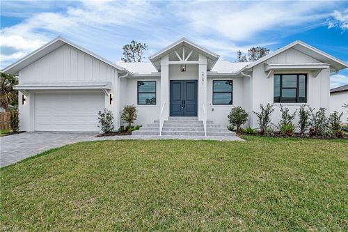 27071 Holly Ln, BONITA SPRINGS, FL, 34135-4414 | Card Image
