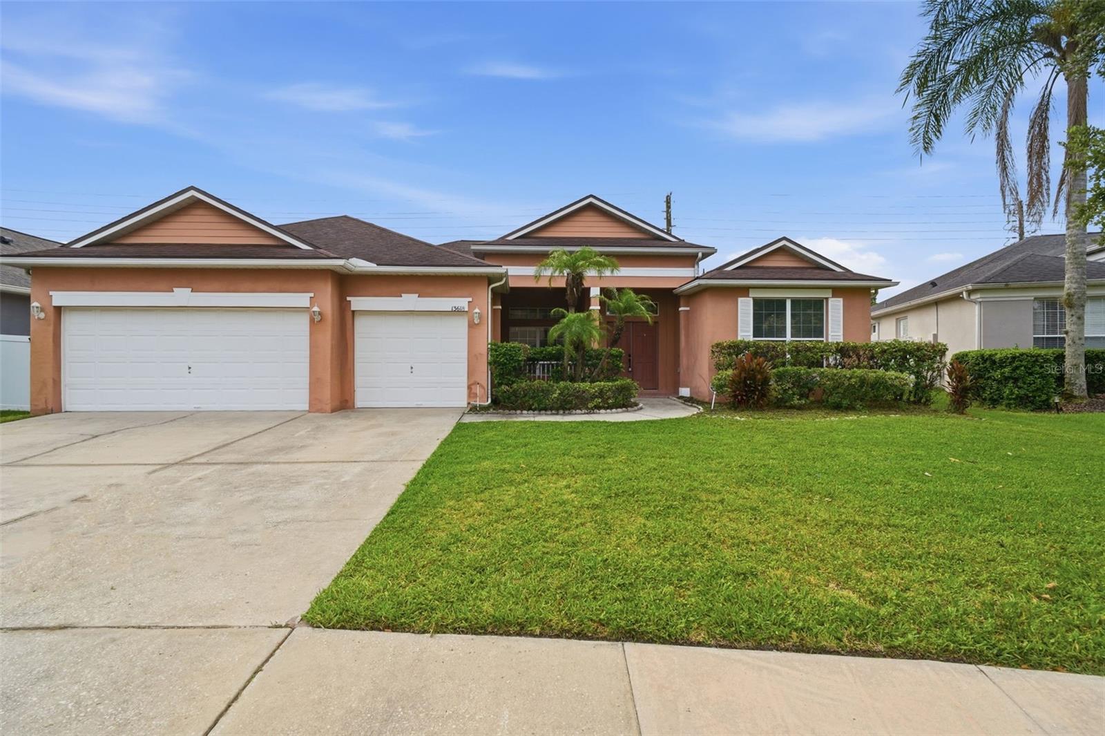 Residential in ORLANDO