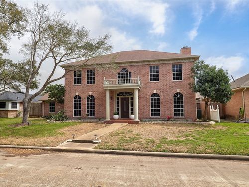 7022 Dunsford Dr, Corpus Christi, TX, 78413-5311 | Card Image