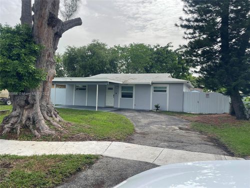 4161 Sw 56th Ave, Davie, FL, 33314-3741 | Card Image