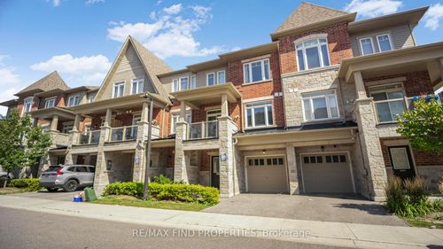 2567 Ladyfern Cross, Pickering, ON, L1X0E6 | Card Image