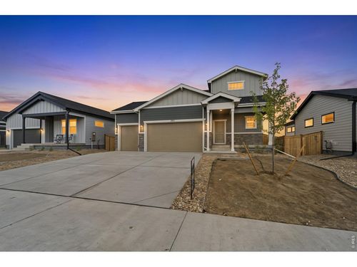 1907 Triticale Way, Johnstown, CO, 80534-4673 | Card Image