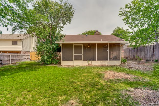 3330 Turnabout Loop, House other with 3 bedrooms, 2 bathrooms and null parking in Schertz TX | Image 26