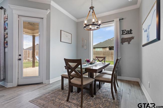 2101 Stephanie Dr, House other with 4 bedrooms, 2 bathrooms and null parking in Whitehouse TX | Image 12
