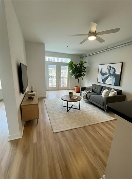 apt-2501-800 Peachtree St Ne, Atlanta, GA, 30308-6023 | Card Image