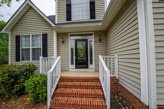 124 Pond Edge Ln, House other with 4 bedrooms, 3 bathrooms and null parking in Chapin SC | Image 4