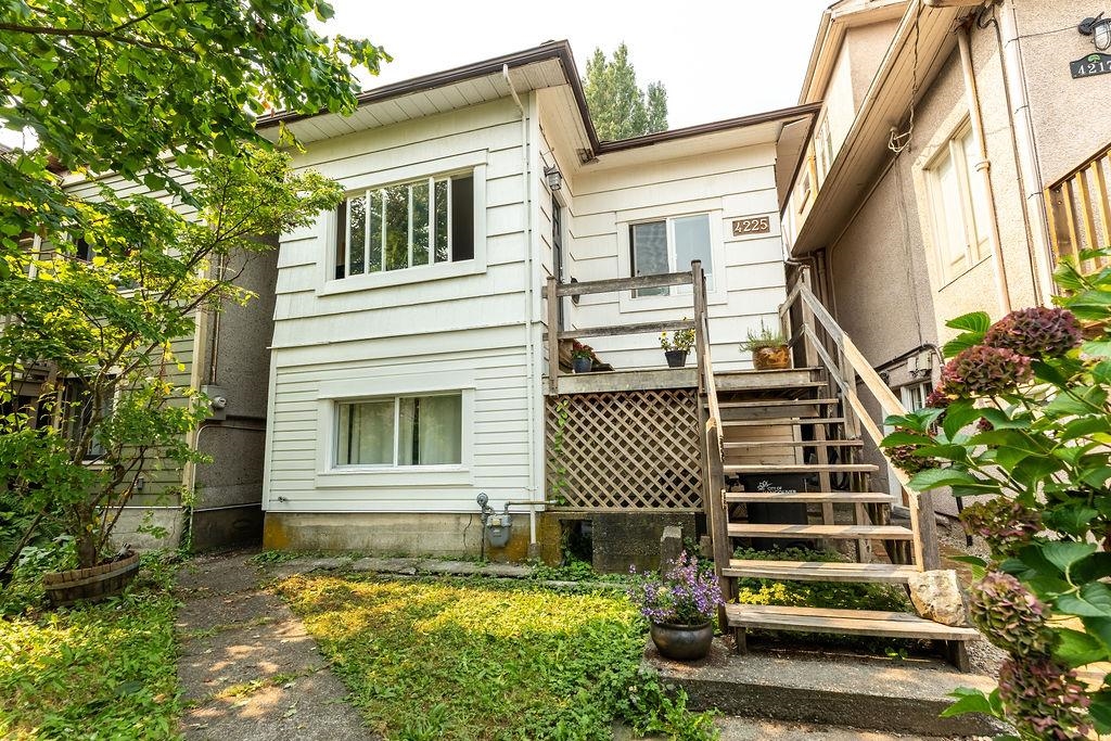 Residential in Vancouver