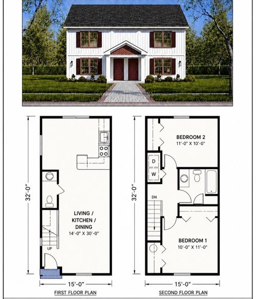 1915 Riverbend Road, Dalton, GA, 30721 | Card Image