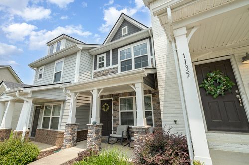 1133 Lilly Valley Way, Nashville, TN, 37209-2581 | Card Image