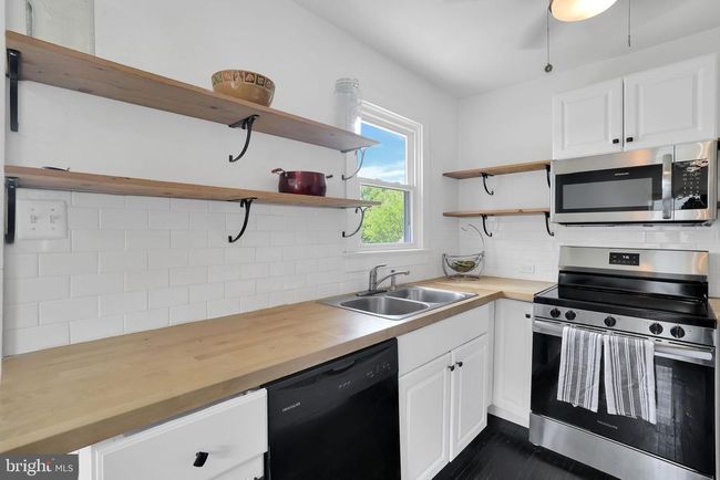 316 Wayland Rd, House other with 3 bedrooms, 2 bathrooms and null parking in CULPEPER VA | Image 13