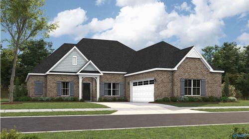 116 Ron Drive, Meridianville, AL, 35759 | Card Image