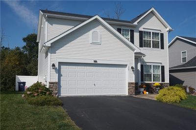 109 Lianne Drive, House other with 4 bedrooms, 3 bathrooms and null parking in Greece NY | Image 2