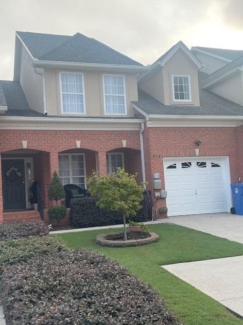 743 Outlook Ln, Chattanooga, TN, 37419-2225 | Card Image