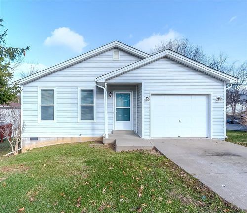 238 Donalynn Drive, Frankfort, KY, 40601 | Card Image