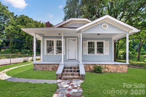 401 Pryor Street, Gastonia, NC, 28052 | Card Image