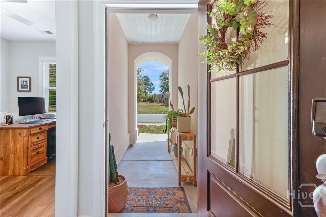 Residential Lease in Pooler 4