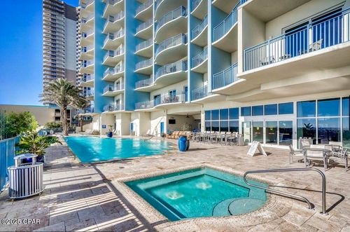 unit-1605-16701 Front Beach Rd, Panama City Beach, FL, 32413-6481 | Card Image