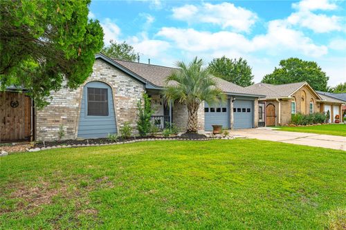 1418 Wildgrove Dr, Pasadena, TX, 77504-3215 | Card Image
