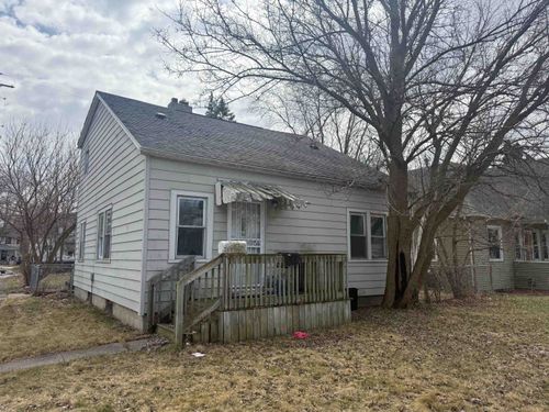 2300 Jerome St, Saginaw, MI, 48602-1270 | Card Image