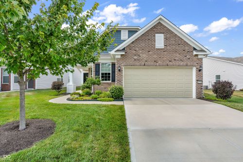 4776 Allium Dr, Plainfield, IN, 46168-5810 | Card Image