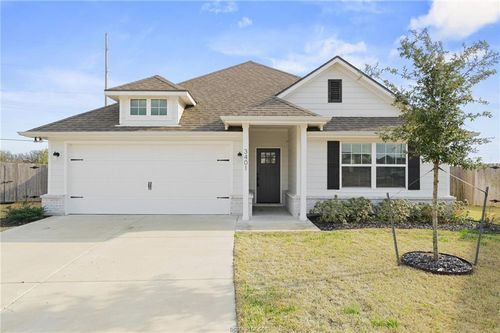 3401 Alsace Ct, Bryan, TX, 77808-1487 | Card Image