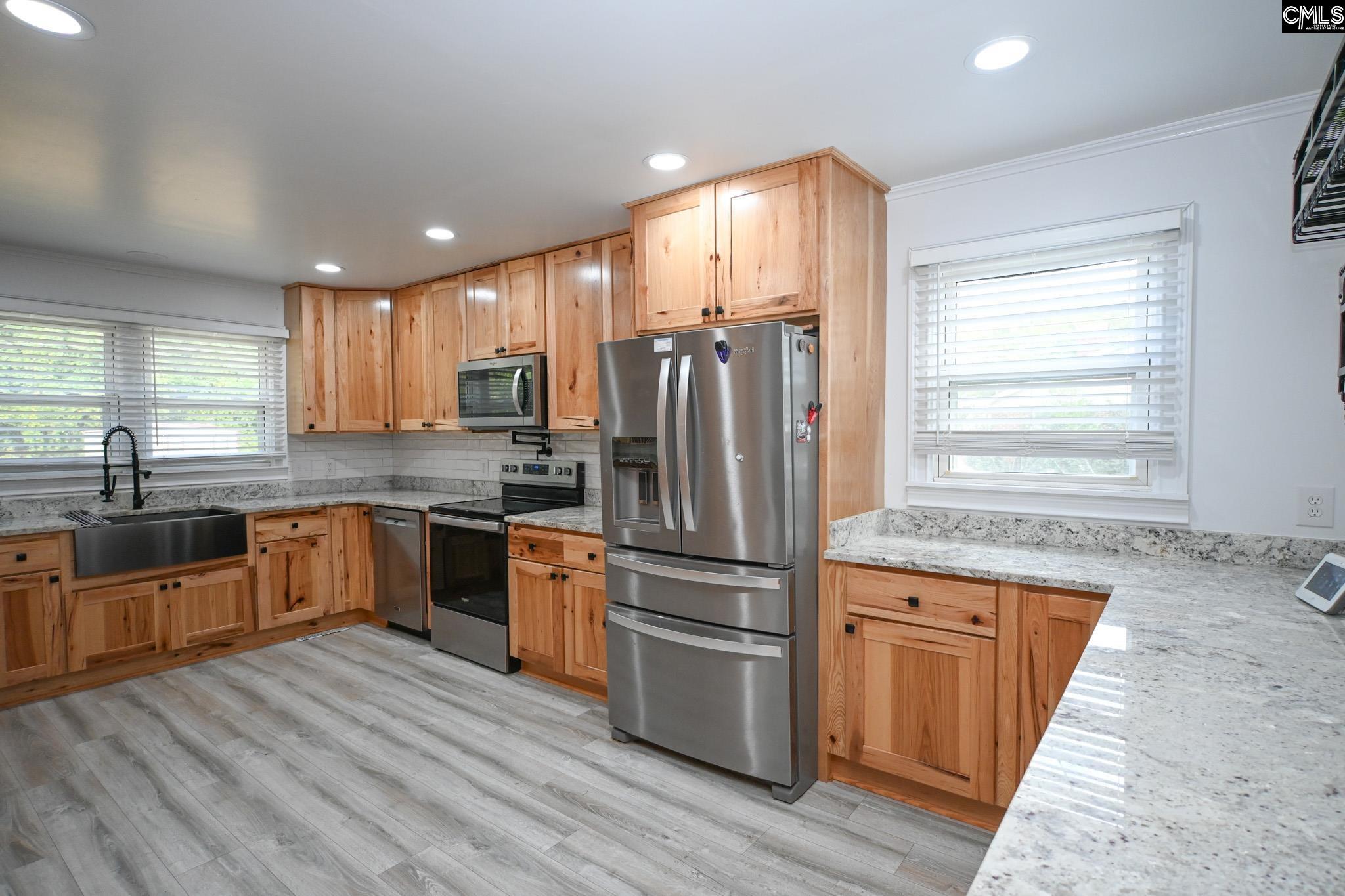 Residential in Batesburg 3