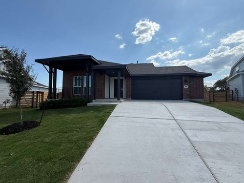 100 Dreyer, Kyle, TX, 78640 | Card Image