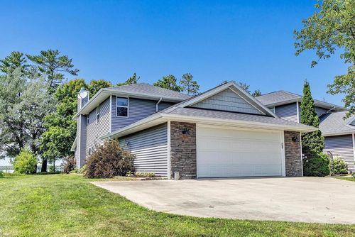 12671 S White Potato Lake Road, BRAZEAU, WI, 54161 | Card Image