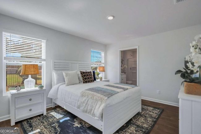 200 Cold Creek Loop, House other with 3 bedrooms, 2 bathrooms and null parking in Port Wentworth GA | Image 13