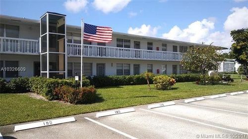 182-182 Markham I, Deerfield Beach, FL, 33442-2761 | Card Image
