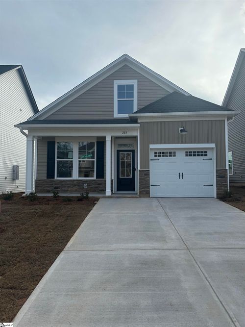 lot-103-235 Brown Cir, Easley, SC, 29642-1782 | Card Image