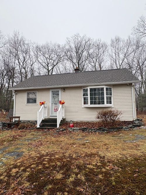 545 Glendale Rd, Hampden, MA, 01036 | Card Image