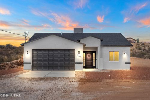 960 Paseo Guebabi, Rio Rico, AZ, 85648-2907 | Card Image