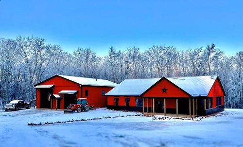 1568 Bent Creek Rd, Concord, VA, 24538-2582 | Card Image