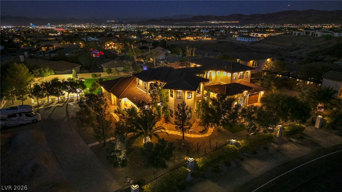 Residential in Henderson 3