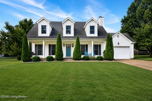 409 Honeysuckle Rd, Shelbyville, KY, 40065-8907 | Card Image
