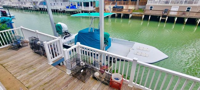 1077 E Scallop, House other with 2 bedrooms, 3 bathrooms and 2 parking in Port Isabel TX | Image 6