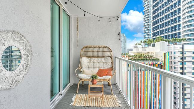 APT-1307 - 1250 Miami Ave, Condo with 1 bedrooms, 2 bathrooms and null parking in Miami FL | Image 11