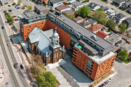 601-135 Barrette St, Vanier, ON, K1L7Z9 | Card Image